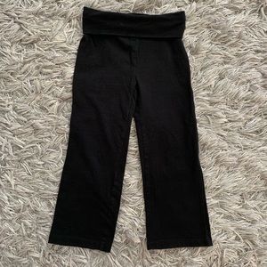 Toddler Yoga Pants 4t